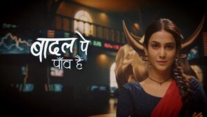 Badal Pe Paon Hai Full Video Episode