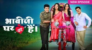 Bhabi Ji Ghar Par Hain Full Video Episode