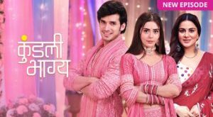 Kundali Bhagya Full Video Episode