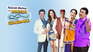 Taarak Mehta Ka Ooltah Chashmah Full Video Episode