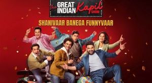 The Great Indian Kapil Show 2 Full Video Episode