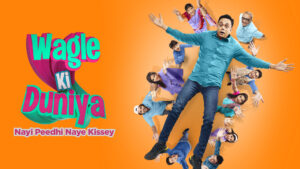 Wagle Ki Duniya Full Video Episode